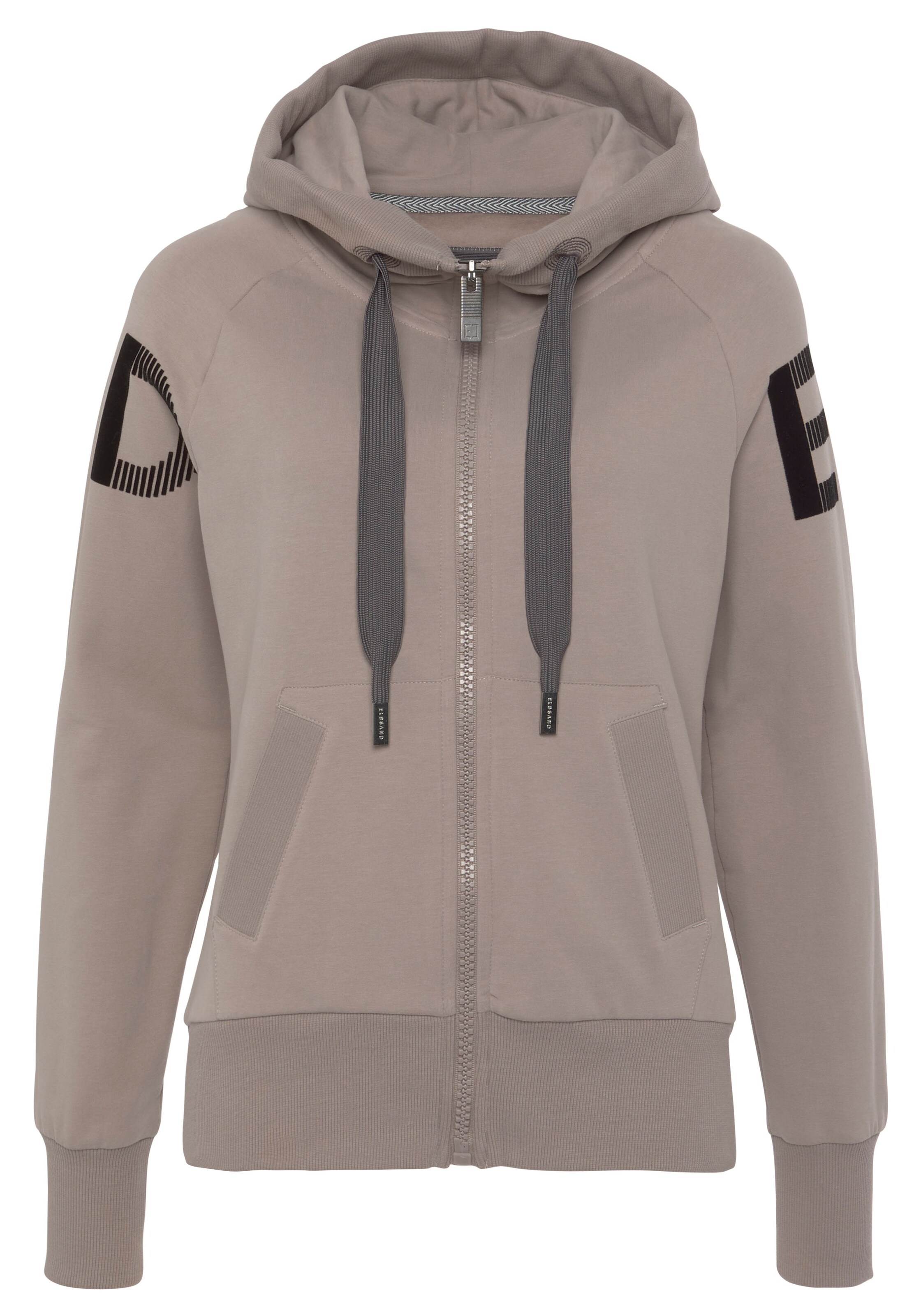 Elbsand mode sweatjacke Clearance